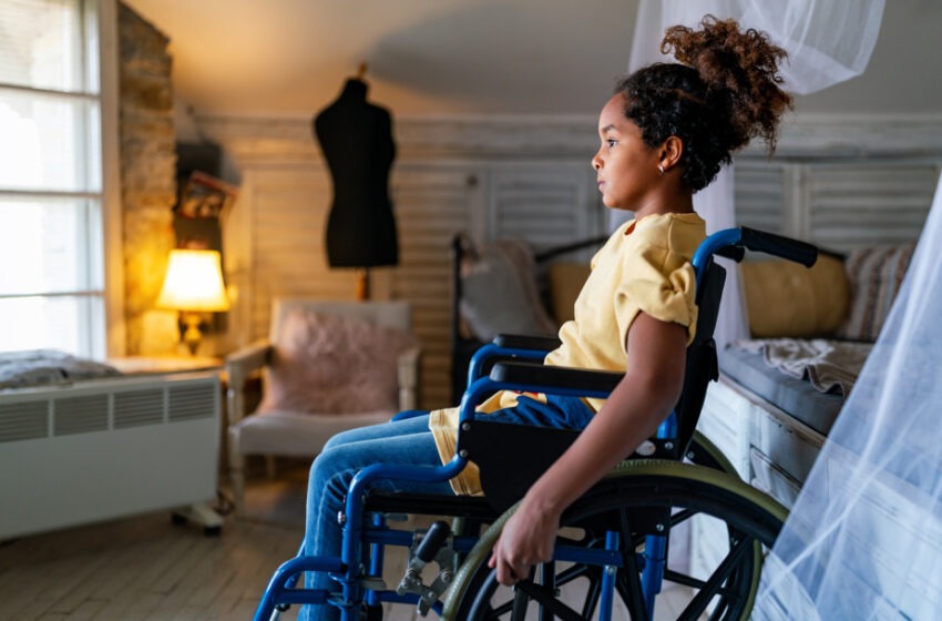  3 décembre 2023 : Journée internationale des personnes handicapées