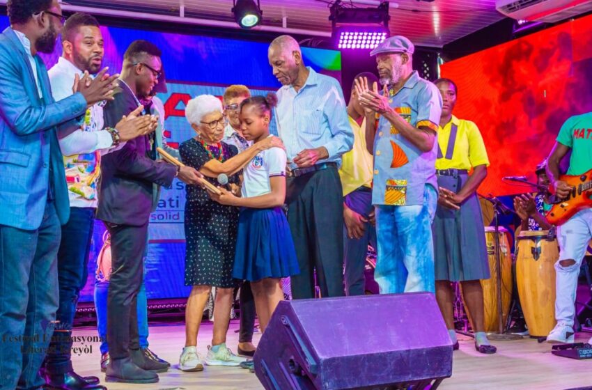  5e édition du Festival International de la Littérature Créole : la Créolophonie en fête à Port-au-Prince jusqu’au 10 décembre