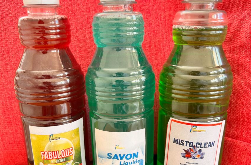  Christopher Vane, le jeune entrepreneur de 15 ans à la tête de Puramax