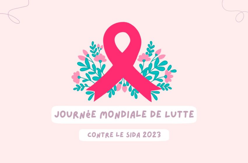  40 ans de lutte contre le SIDA : des avancées remarquables et les défis à relever