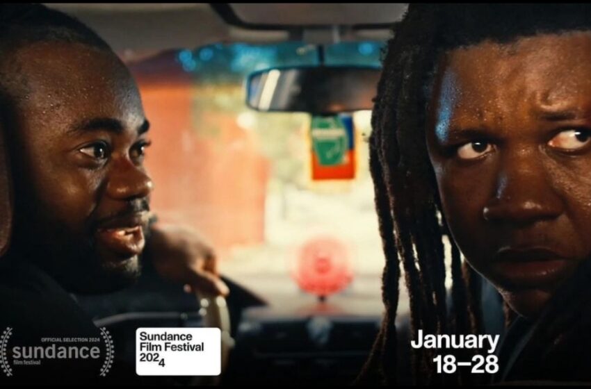  « Kidnapping Inc. » de Bruno Mourral sélectionné au prestigieux Sundance Film Festival pour sa 40e édition