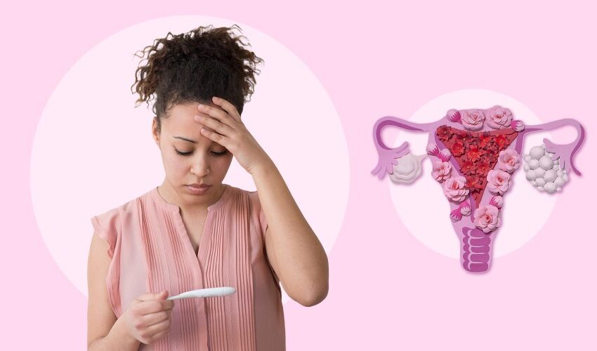  Comprendre l’infertilité féminine : causes, traitements et voies vers l’espoir