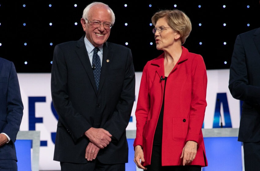  Des sénateurs américains exhortent Joe Biden à agir face à la crise en Haïti