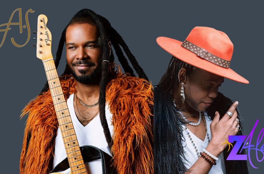  Zafèm enflame Port-au-Prince lors d’une soirée de gala mémorable à El Rancho Convention Center