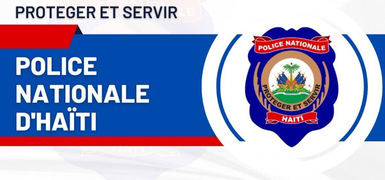  Direksyon Depatmantal Polis Sant lan (DDPC), mete kanpe yon estrikti pou sansibilize jèn yo nan rejyon an