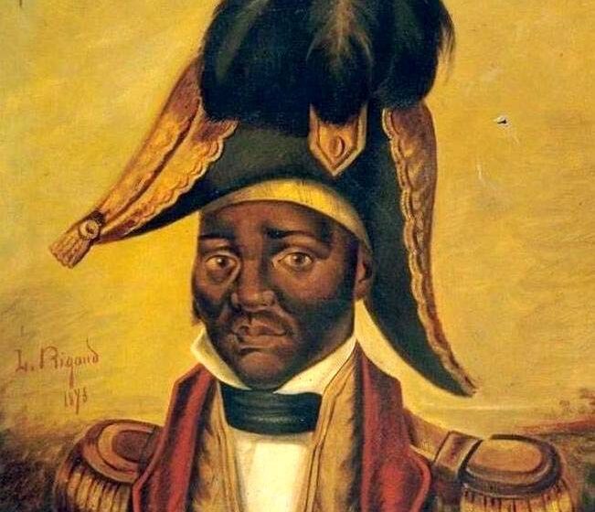  Saviez-vous que Jean-Jacques Dessalines a donné l’ordre de massacrer les derniers Blancs restant sur l’île après l’indépendance, à l’exception des Polonais ?