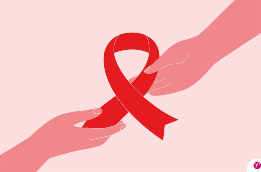  Poukisa pasyan ki soufri maladi sida, pè pale sou sa ?