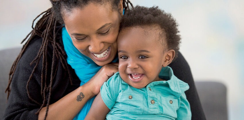  Les conséquences du manque d’amour sur la santé des enfants : Impact et solutions