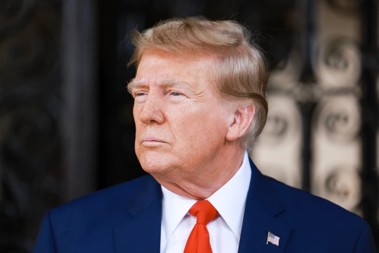  États-Unis : Donald Trump condamné à payer près de 355 millions de dollars d’amende pour fraudes