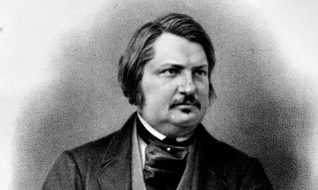  Saviez-vous que Honoré de Balzac pouvait boire environ 50 tasses de café par jour ?