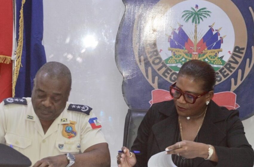  Multiples réunions planifiées cette semaine sur le déploiement de la force multinationale en Haïti