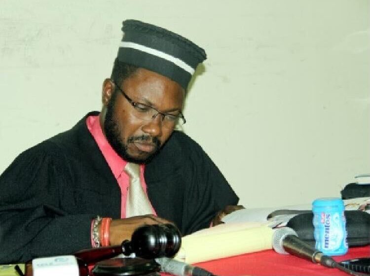  Le CSPJ a officiellement notifié au juge Al Duniel Dimanche la fin de son mandat