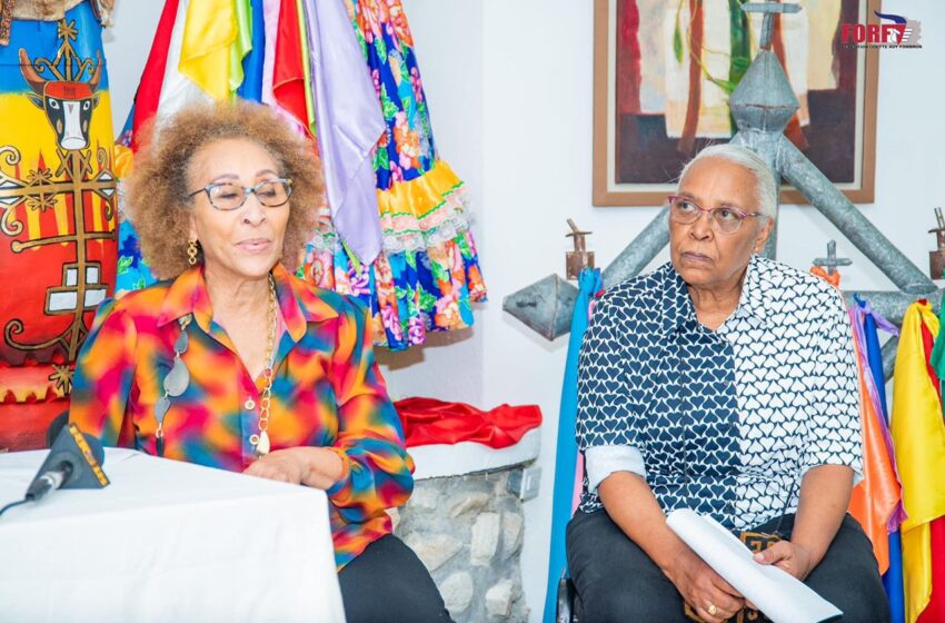  Exploration enrichissante sur le rara : une exposition signée FORF