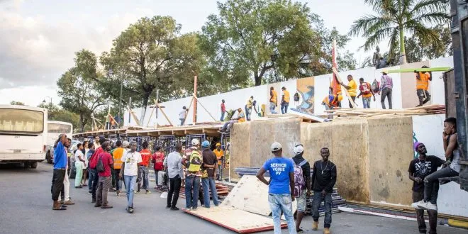  Dépenses colossales pour le carnaval : où va l’argent du gouvernement ?