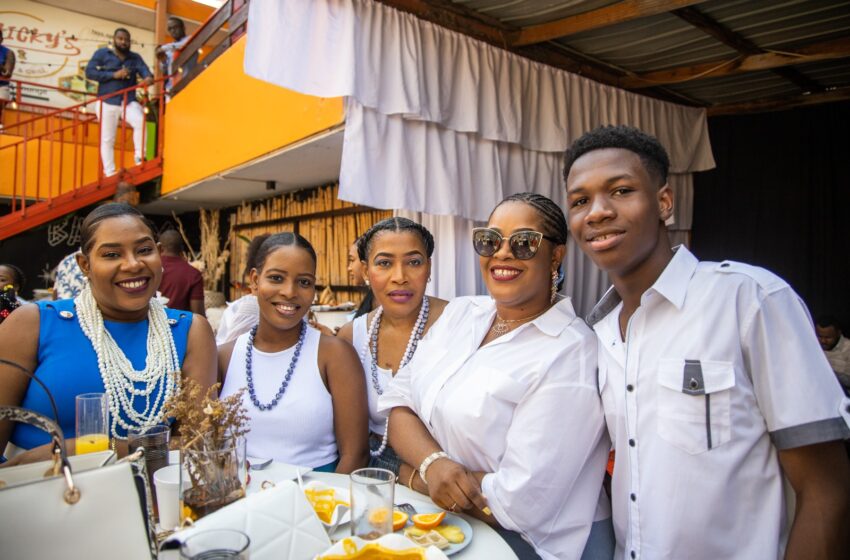  Chicky’s, une entreprise de services florissante célèbre son 7e anniversaire dans une atmosphère chaleureuse