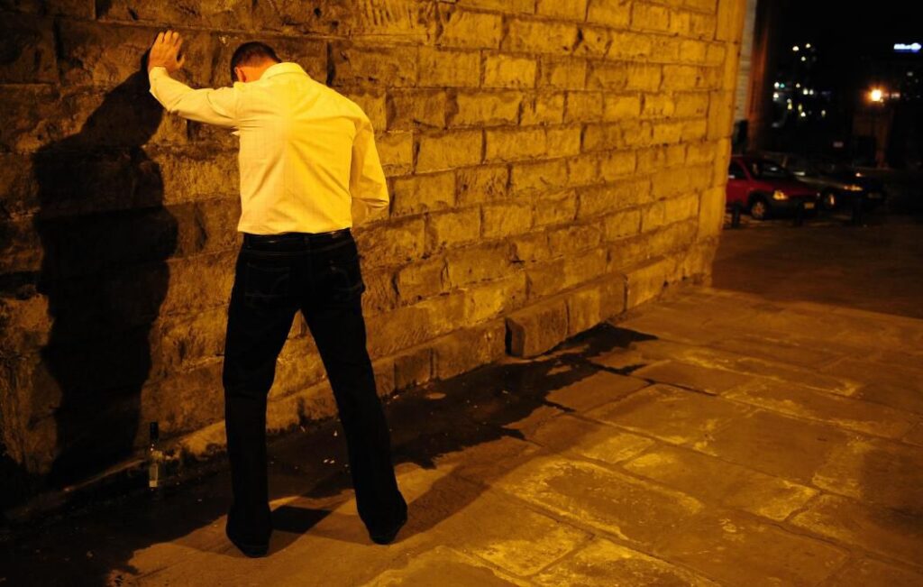 Les conséquences environnementales de l&rsquo;urinage dans les rues d&rsquo;Haïti