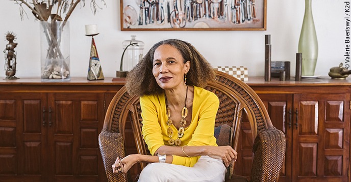  Yanick JP Lahens : un choix engagé pour Haïti et la littérature