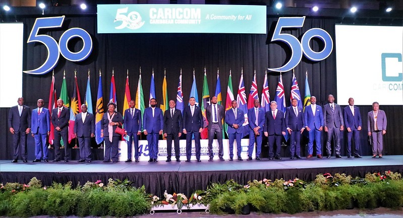  Ariel Henry s’engage à organiser des élections générales en Haïti d’ici le 31 août 2025