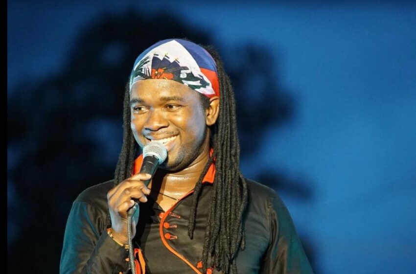  Jean Jean Roosvelt annonce un nouvel album pour 2024