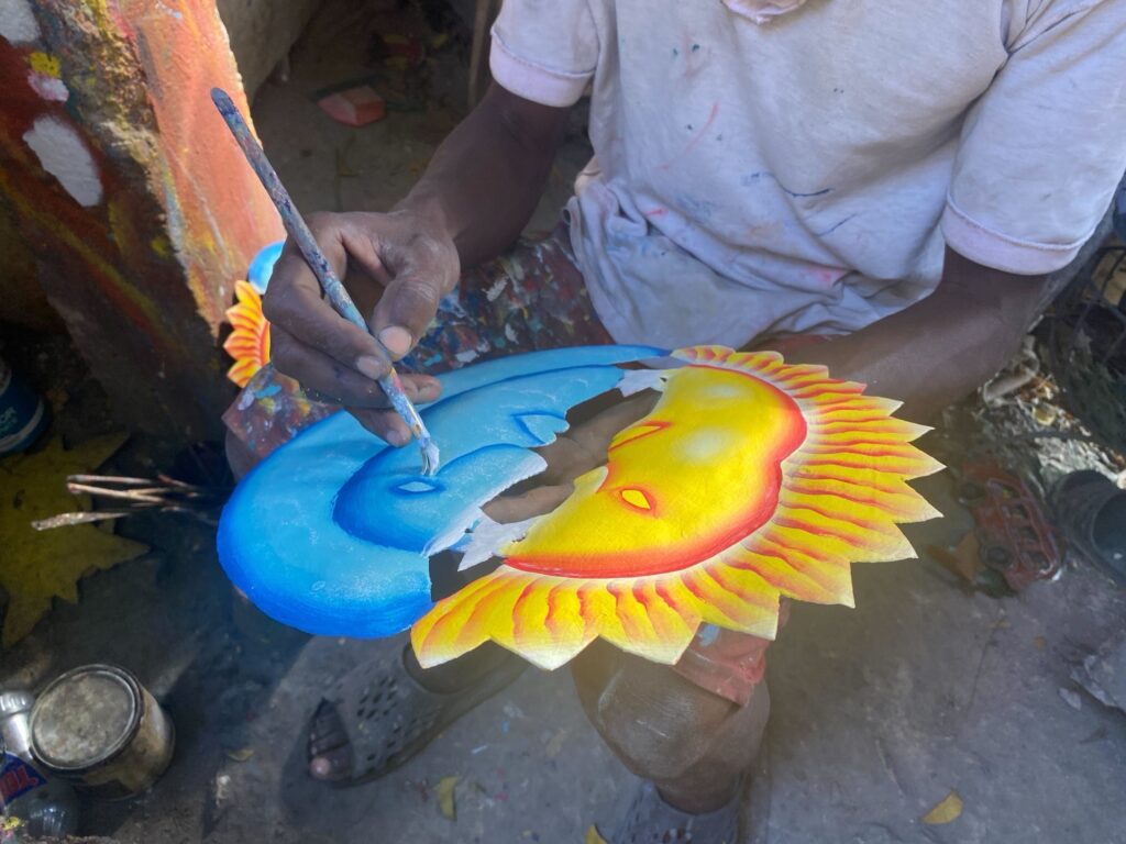 Artisanat en Haïti : un héritage vivant face aux défis modernes
