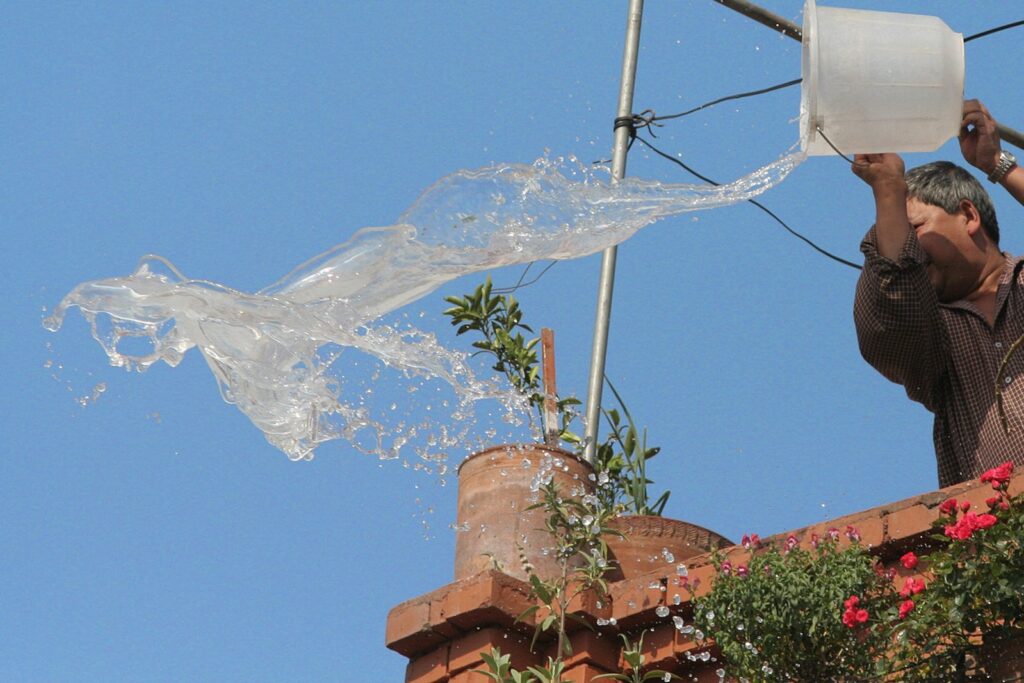 La protection de l&rsquo;environnement en Haïti : un appel à ne pas jeter les eaux usées par terre