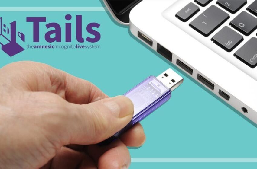  Tails OS : une vue approfondie sur le système d’exploitation axé sur la confidentialité