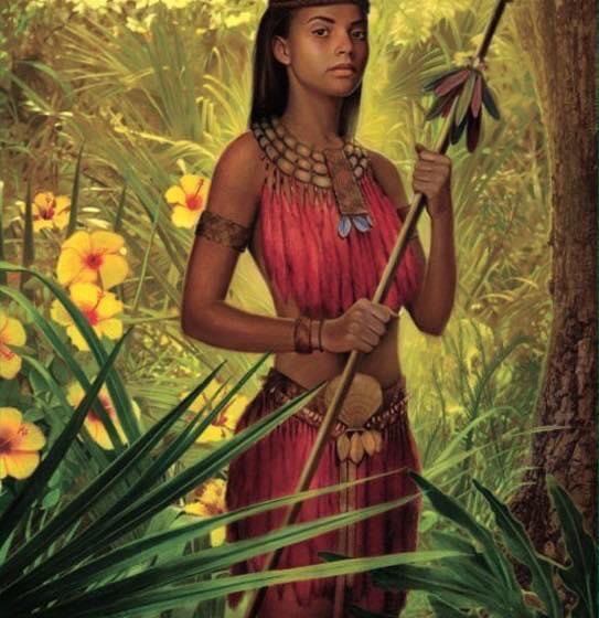  L’exposition « Haïti : l’âme d’un pays » illumine le Musée du Wall House à Saint-Barthélemy