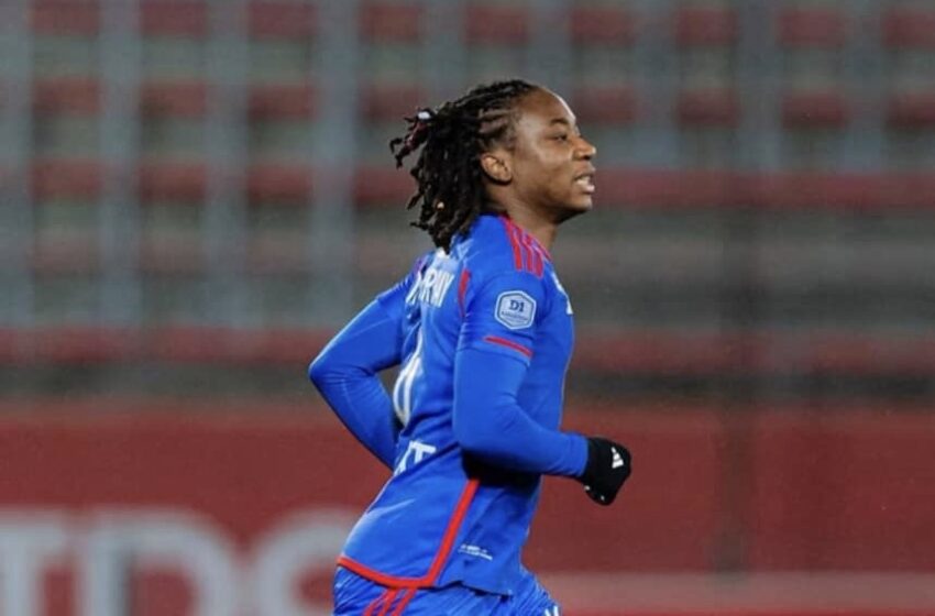  Ligue des champions féminine : Corventina a disputé son premier match