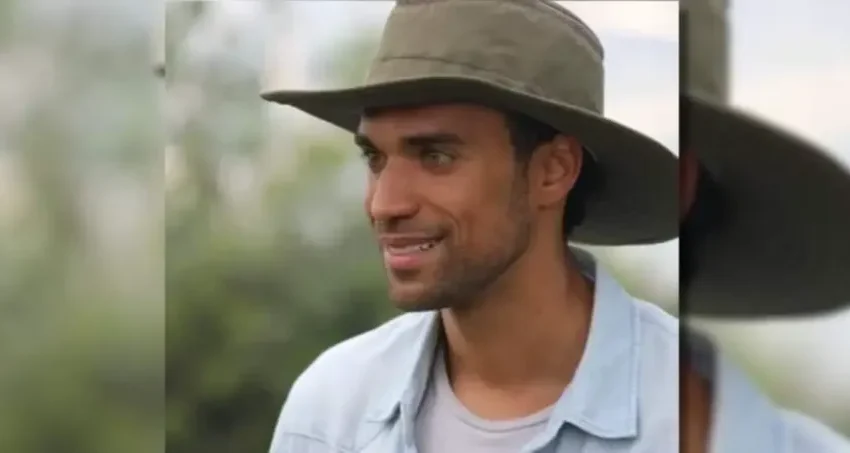  Le Dr Douglas Pape a été libéré après plusieurs mois de séquestration