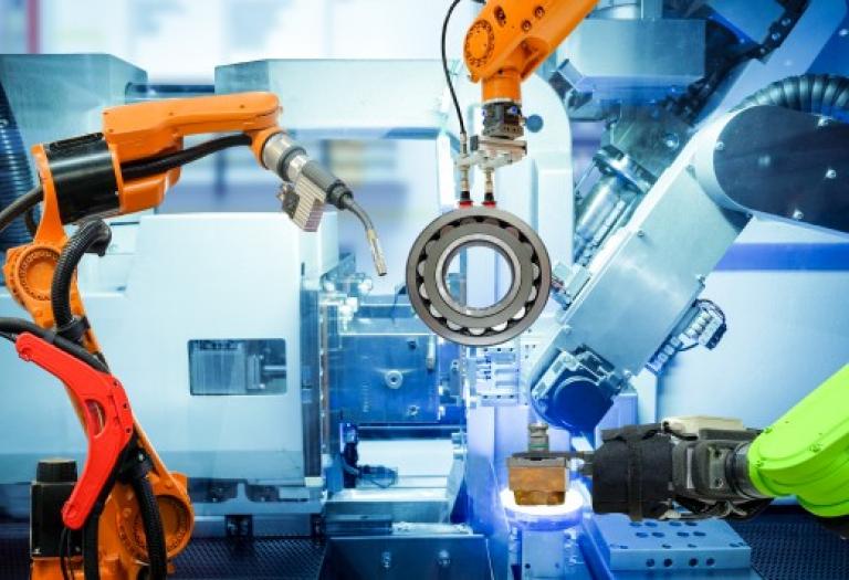  L’ opérateur d’usinage, un pilier dans l’industrie manufacturière