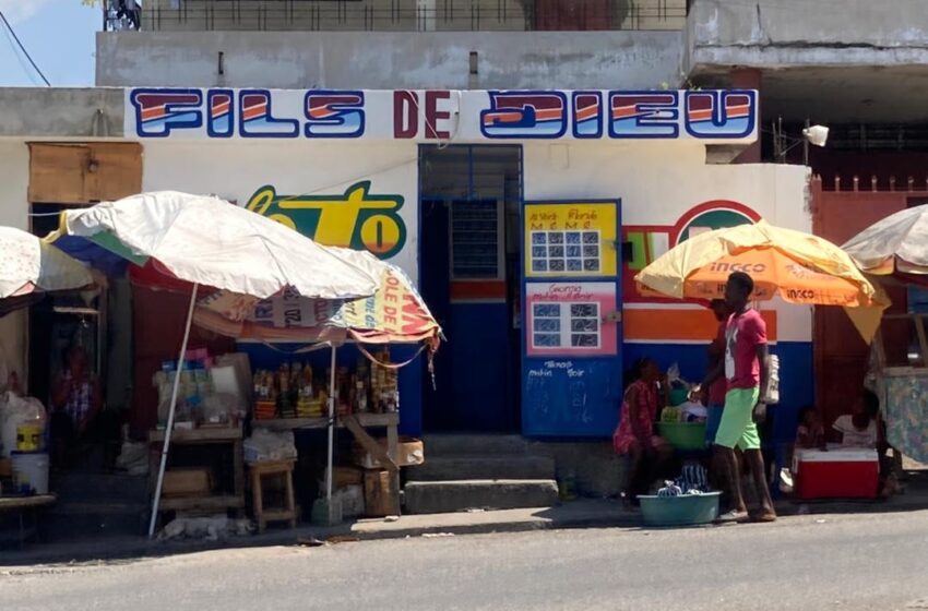  Borlette mobile : une activité commerciale à portée de main, tout près de chez vous