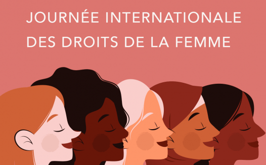 Investir en faveur des femmes : accélérer le rythme pour le respect des droits des femmes