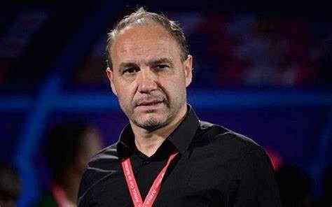  Sébastien Migné, entraîneur des Grenadiers, dévoile sa première liste