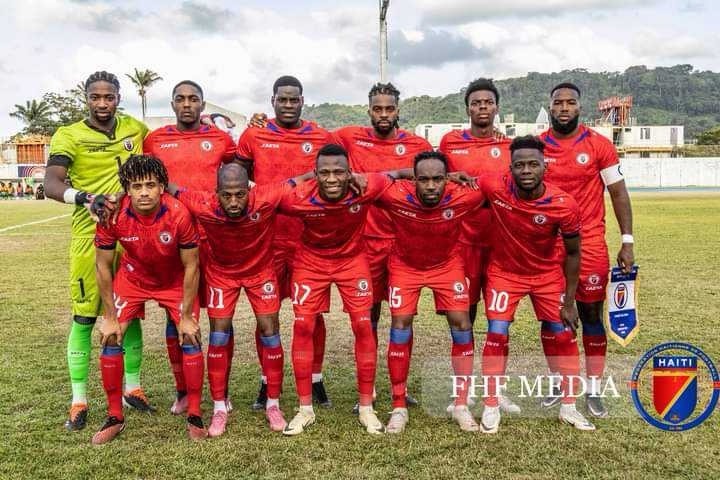  Match amical contre Guyane française : premier faux pas pour Sébastien Migné