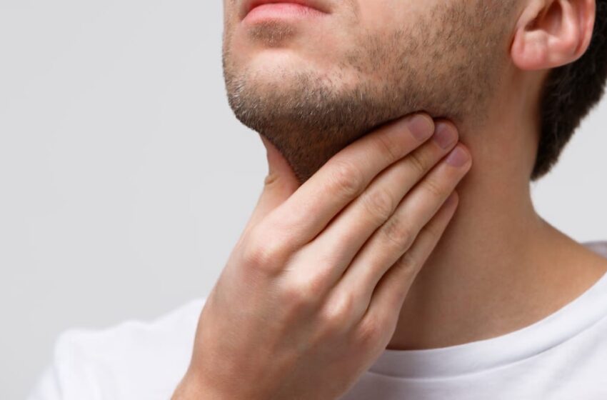  Saviez-vous que vous ne pouvez pas avaler votre salive trois fois de suite ?