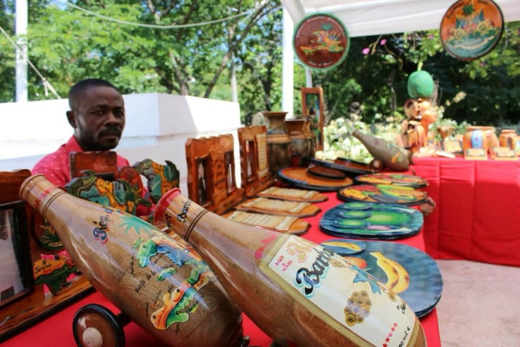 Le 1er mai en Haïti : célébration du travail et de l&rsquo;agriculture