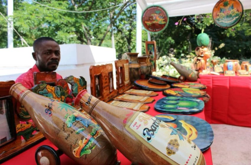  Le 1er mai en Haïti : célébration du travail et de l’agriculture