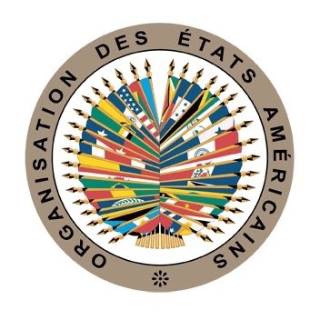  Projet de résolution de l’OEA pour soutenir la transition démocratique en Haïti