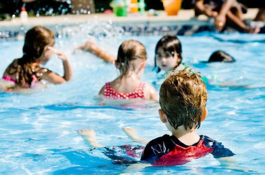  Saviez-vous que si vous passez une heure dans une piscine, vous aurez avalé environ 30 ml d’urine ?