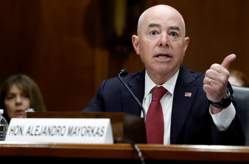  Alerte pour les Haïtiens fuyant les gangs