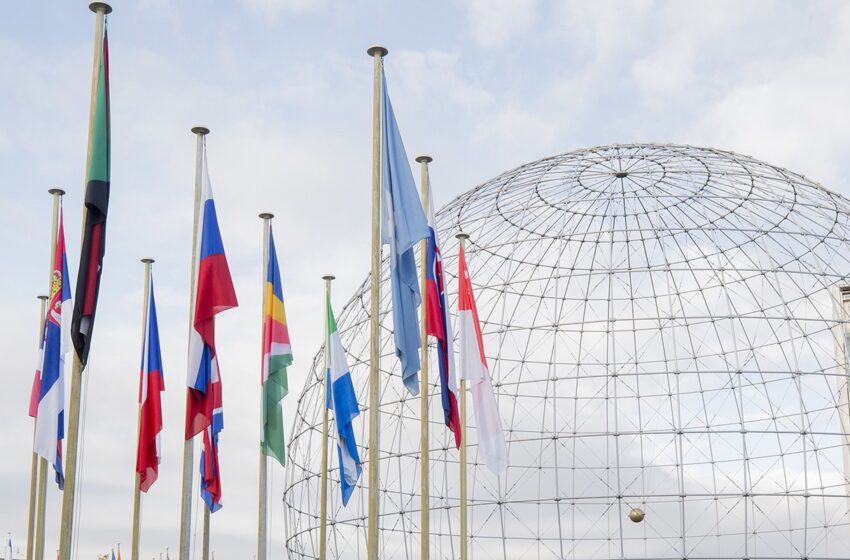  Rencontre à l’UNESCO :un nouveau plan d’action pour soutenir Haïti dans cette période de transition