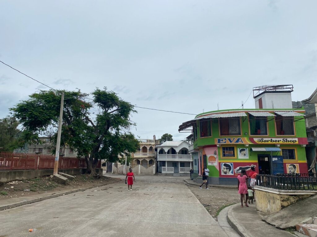Saint-Raphaël : havre de paix et de convivialité en Haïti