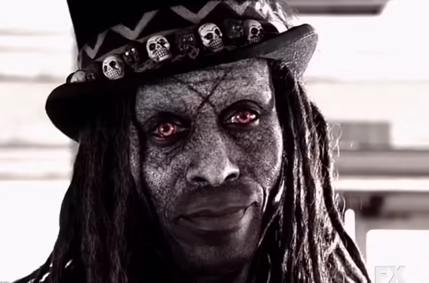  Papa Legba:le gardien des carrefours dans la tradition du vaudou