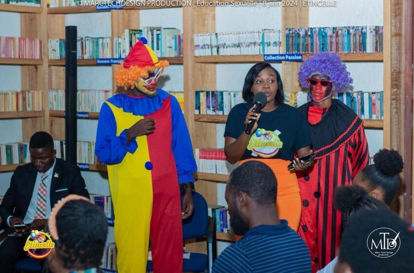  Un débat engagé sur l’éducation sexuelle des jeunes