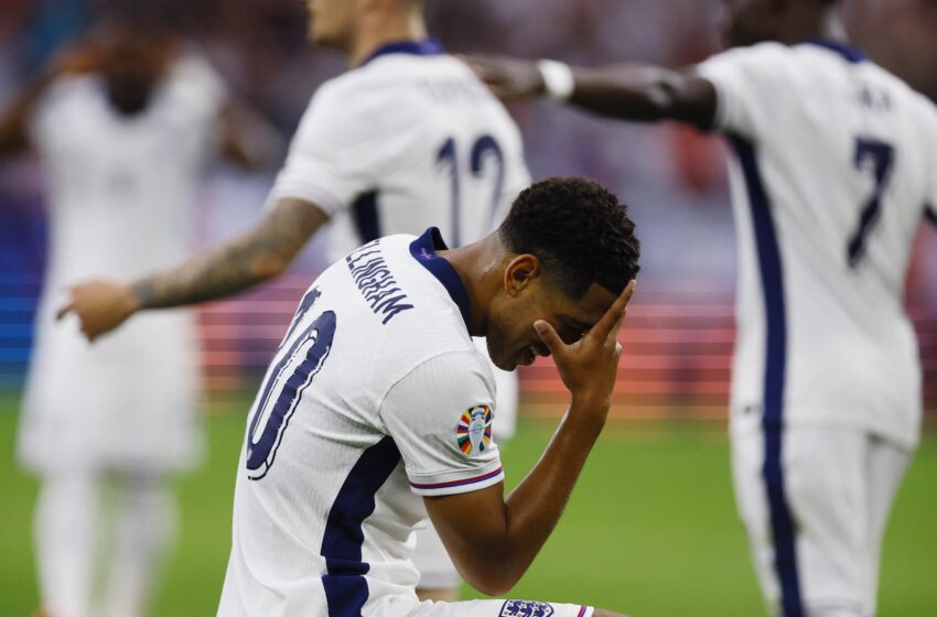  Victoire étriquée pour l’équipe anglaise contre la Serbie (1-0)