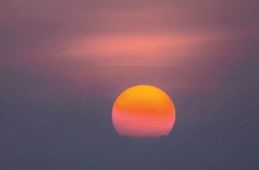  Saviez-vous que le Soleil fait du bruit mais nous ne pouvons pas l’entendre?