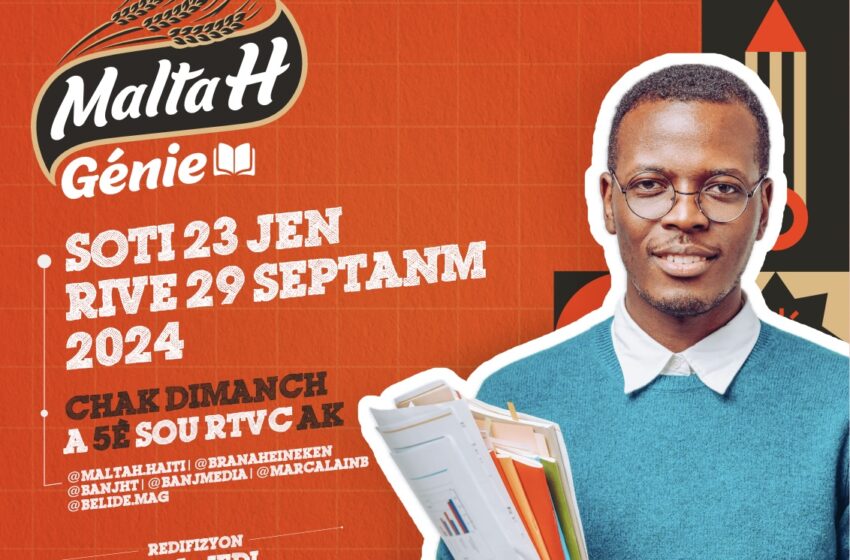  Malta H Génie : Le Rendez-Vous de l’Été Désormais