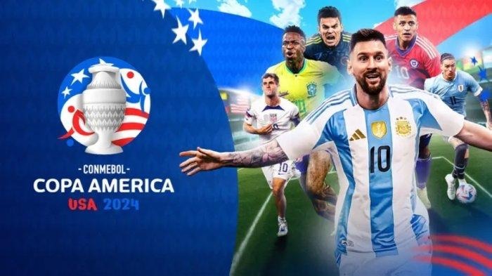  Copa America 2024 : la domination des sélectionneurs argentins