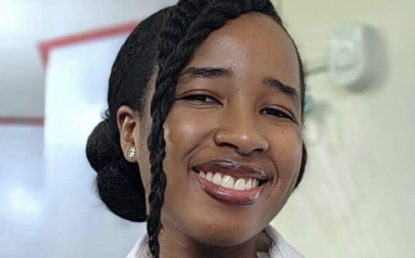  Taïna Fleury, une voix émergente honorée par le Prix RFI-AUF des Jeunes Écritures