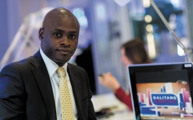  Robert Philomé dévoile son premier roman « Vagabondages éphémères »